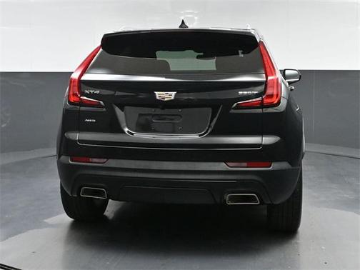 2022 Cadillac XT4 Luxury