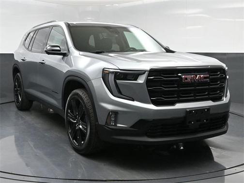 2025 GMC Acadia AWD Elevation