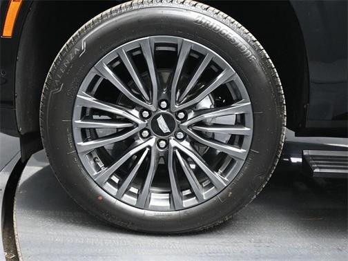 2025 Cadillac Escalade ESV Sport Platinum