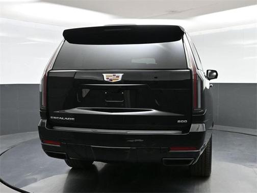 2025 Cadillac Escalade ESV Sport Platinum