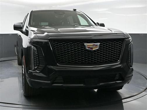 2025 Cadillac Escalade ESV Sport Platinum