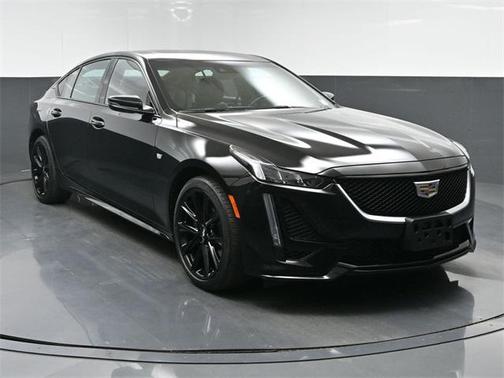 2023 Cadillac CT5 Sport