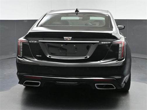 2023 Cadillac CT5 Sport