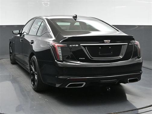 2023 Cadillac CT5 Sport