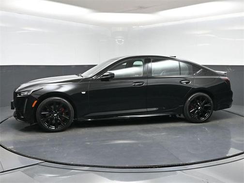 2023 Cadillac CT5 Sport