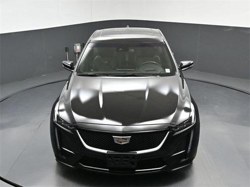 2023 Cadillac CT5 Sport