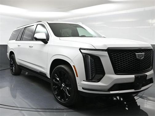 2025 Cadillac Escalade ESV Sport Platinum