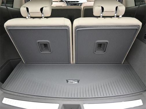 2025 Cadillac XT6 Premium Luxury AWD