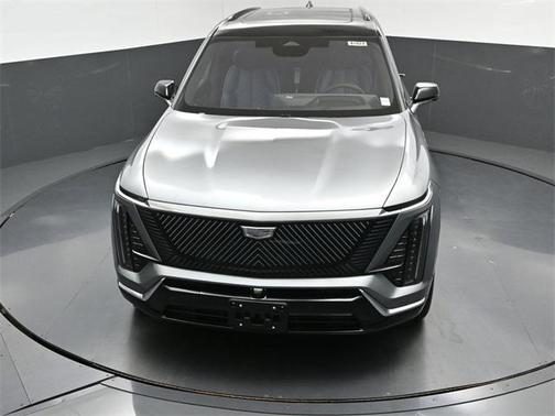 2026 Cadillac VISTIQ Premium Luxury