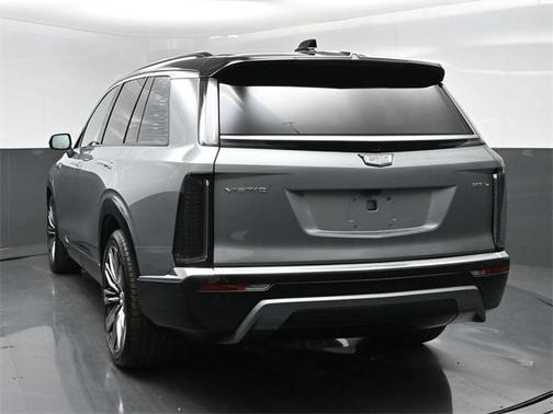 2026 Cadillac VISTIQ Premium Luxury