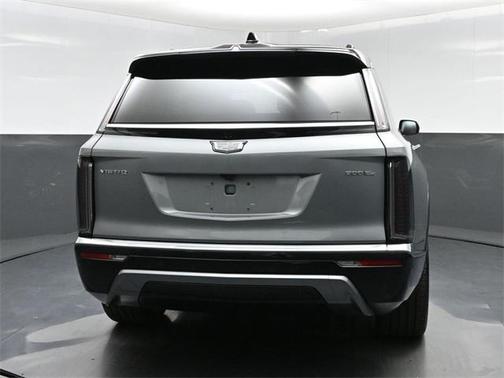 2026 Cadillac VISTIQ Premium Luxury