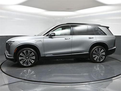 2026 Cadillac VISTIQ Premium Luxury
