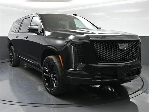 2025 Cadillac Escalade ESV Sport Platinum