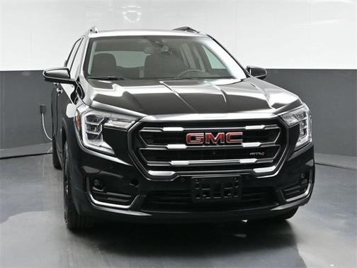 2022 GMC Terrain AWD AT4