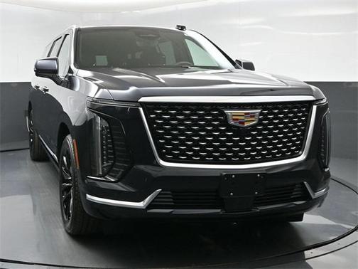 2025 Cadillac Escalade ESV Premium Luxury