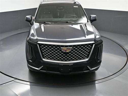 2025 Cadillac Escalade ESV Premium Luxury
