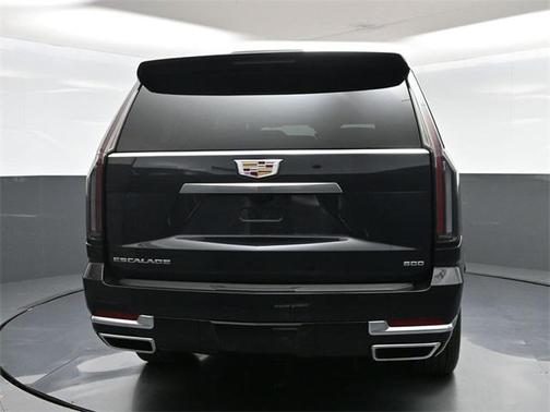 2025 Cadillac Escalade ESV Premium Luxury
