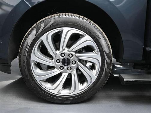 2024 Lincoln Navigator Premiere