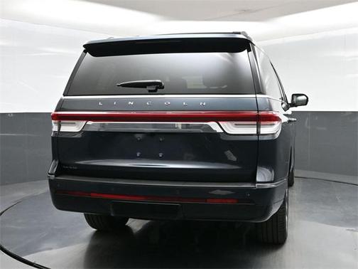 2024 Lincoln Navigator Premiere