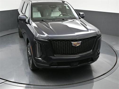 2025 Cadillac Escalade ESV Sport Platinum