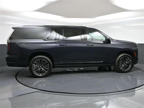 2025 Cadillac Escalade ESV Sport Platinum