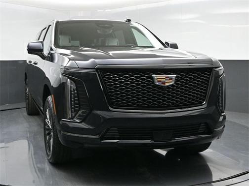 2025 Cadillac Escalade ESV Sport Platinum