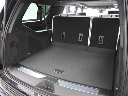 2025 Cadillac Escalade ESV Sport Platinum
