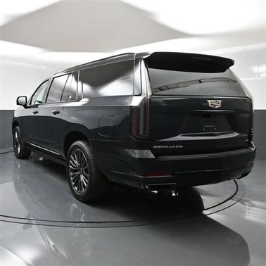 2025 Cadillac Escalade ESV Sport Platinum