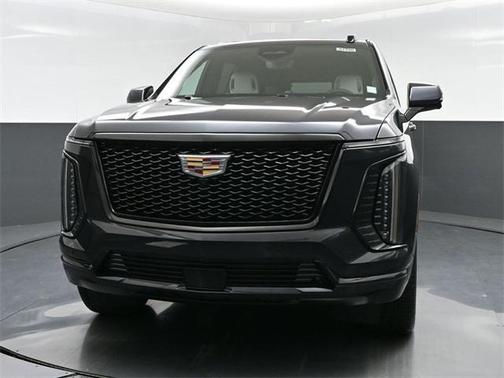 2025 Cadillac Escalade ESV Sport Platinum
