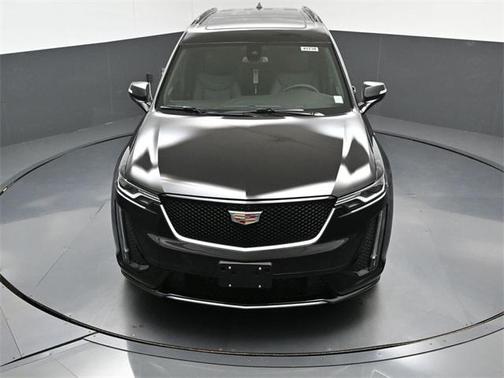 2025 Cadillac XT6 Sport AWD