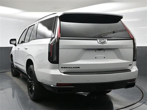 2024 Cadillac Escalade Sport