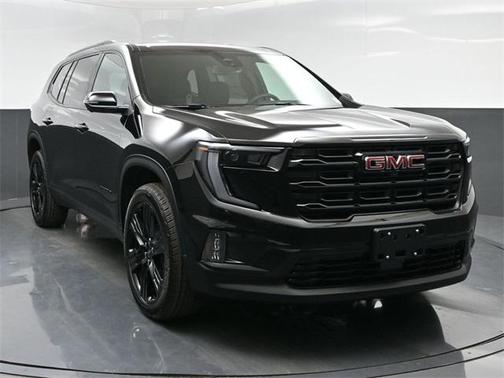 2025 GMC Acadia AWD Elevation