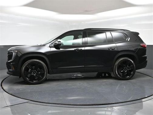 2025 GMC Acadia AWD Elevation