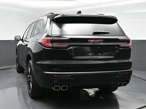 2025 GMC Acadia AWD Elevation