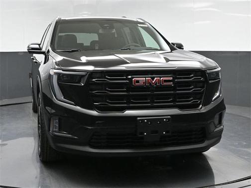 2025 GMC Acadia AWD Elevation