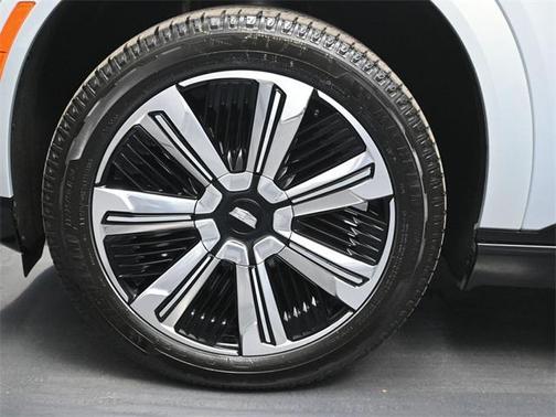 2025 Cadillac Escalade Luxury