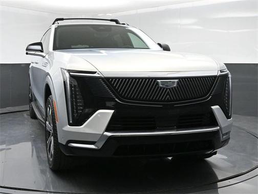 2025 Cadillac Escalade Luxury