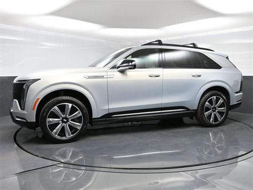 2025 Cadillac Escalade Luxury