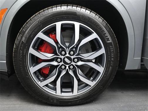 2025 Cadillac XT6 Sport AWD