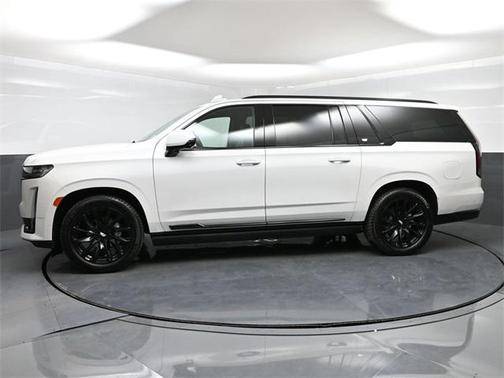 2024 Cadillac Escalade ESV Sport