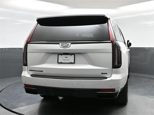 2024 Cadillac Escalade ESV Sport