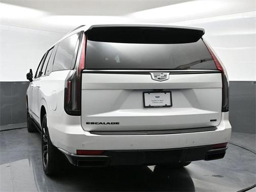 2024 Cadillac Escalade ESV Sport