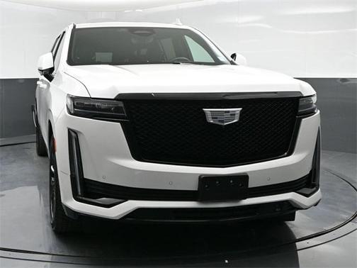 2024 Cadillac Escalade ESV Sport
