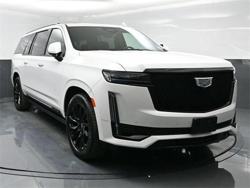 2024 Cadillac Escalade ESV Sport