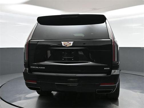 2025 Cadillac Escalade ESV Sport Platinum