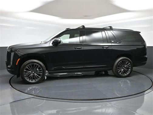 2025 Cadillac Escalade ESV Sport Platinum