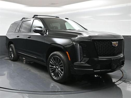 2025 Cadillac Escalade ESV Sport Platinum