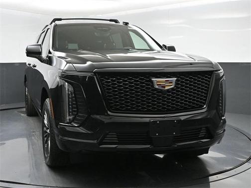 2025 Cadillac Escalade ESV Sport Platinum