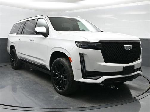 2023 Cadillac Escalade ESV Sport