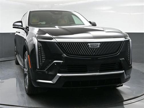2025 Cadillac Escalade Luxury
